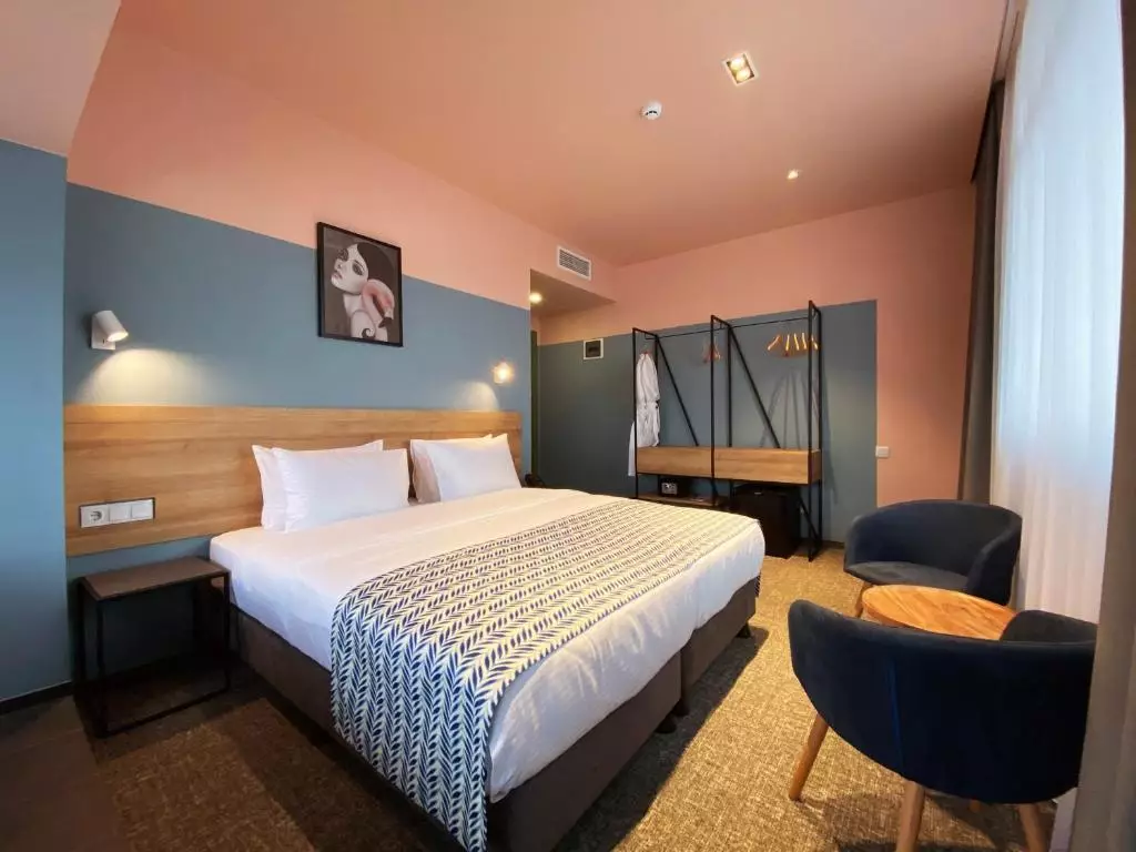 Vera Hills Boutique Hotel